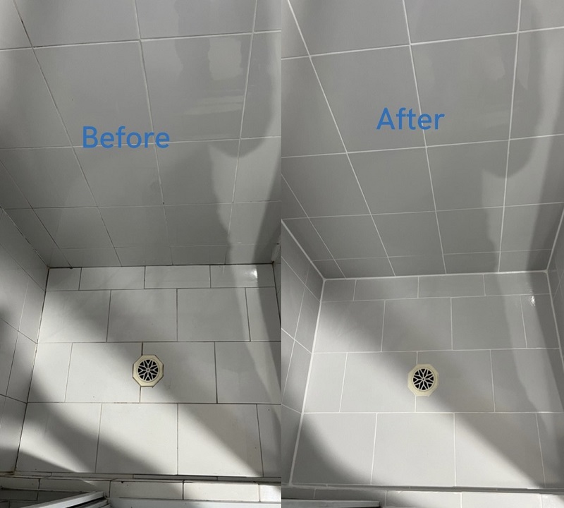 Leaking Shower Repair Service Sydney