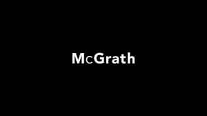 Mcgrath Real Estate