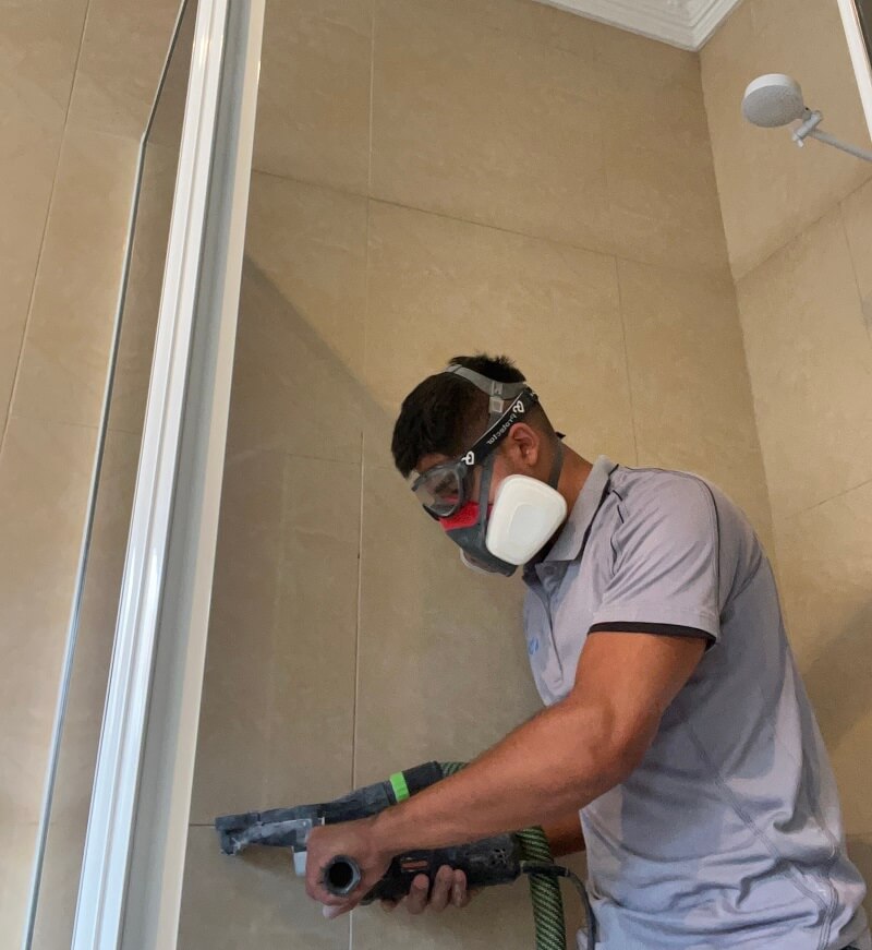 Expert Shower Repair Team in Sydney